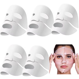 Mayan's Secret Mayan's Secret Deep Collagen Anti-Wrinkle Lifting Mask ?Korean Collagen Face Mask ?Bio-Collagen Face Mask Overnight ?Hydrating & Firming Hydrogel Sheets ?5 Pack