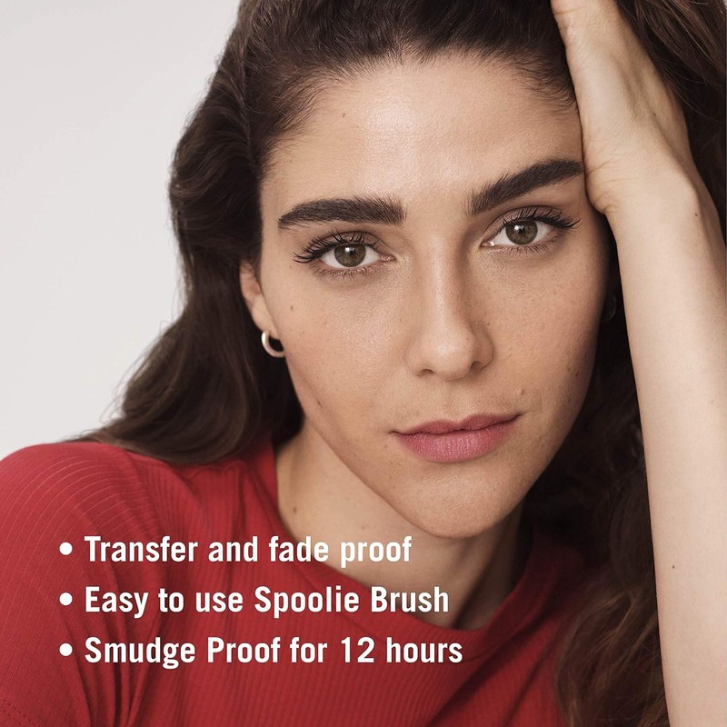 Rimmel Brow This Way Fill & Sculpt Eyebrow Definer, 002
