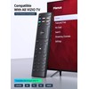 Universal Replacement Remote Control for XRT136 VIZIO Smart TVs Compatible
