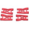Metal Front and Rear Suspension Arm Set RC Car Upgrade