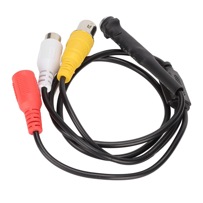 CCTV Surveillance Camera 1000 TVL Low Noise DC 12V 1A