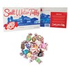 Gift Box 14 Ounces (Assorted) Salt Water Taffy - Gourmet