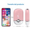 Kit Profesional Extensión De Pestañas Profesional Práctica