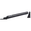 Wright Products V1020BL Standard Duty Pneumatic Closer, Black