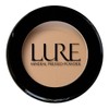 Maquillaje en polvo Lure Mineral Really Beige de 7.5 g