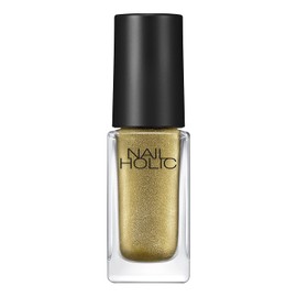 NAIL HOLIC GD036 Nail Polish, 0.2 fl oz (5 ml)