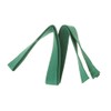 Bobeini Professional Taekwondo Karate Judo Double Wrap Martial Arts Striped