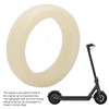 8.5 Inch Scooter Light Series Solid Tires Beehive Inflation Free