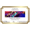 Lime Jalapeno Chicory Root Tea (Single Serve K-Cup Pods) (12