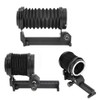 Macro Close Up Bellows Camera Extension Mount Tripod Adapter for