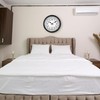 45MinST 12 Inches Retro Wall Clock,Day of The Week Wall