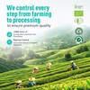 Emerail Ceremonial Grade Green Tea Matcha Powder, Premium First Harvest