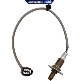 Automotive-leader 234-9097 - Relación de combustible de aire de 4 hilos ascendente de oxígeno O2 sensor 1 AFR para Subaru Legacy Outback 2.5L H4 EJ253 motor 22641-AA54A 22641-AA540 2349097