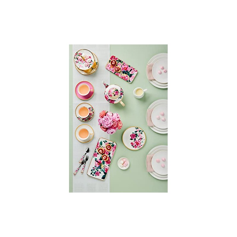 Maxwell & Williams Teas & C's Silk Road Rectangle Platter