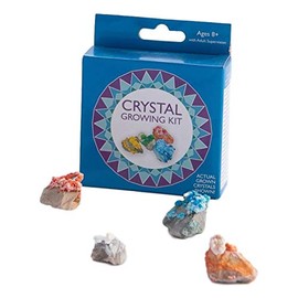 Crystal Growing Kit