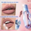 Sacelady Colour-locker-barra De Labios Mate Con Fijación 24h
