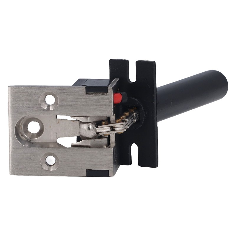 Concealed Zinc Alloy Anti Theft Buckle Door Lock Latch Chain
