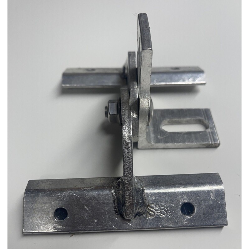 S-5! New 1 set S-5! ProteaBracket AL Solar Panel Mount