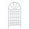 Athens 39"W x 77"H Vinyl Trellis