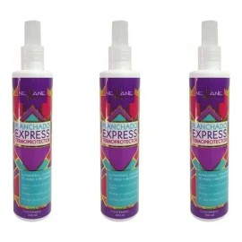 Termoprotector Protector Calor Planchado Express