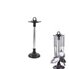 YCSSSD Kitchen ware Storage Rack, Stainless Steel Kitchen Utensil Holder