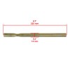 Kawasaki 2 Tie Rod Set for Kawasaki Brute Force 650