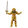 Power Rangers Lightning Collection Mighty Morphin Goldar - Figura de