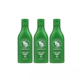 TS 골드플러스 샴푸 100g 3개 TS Gold Plus Shampoo 100g 3 Packs
