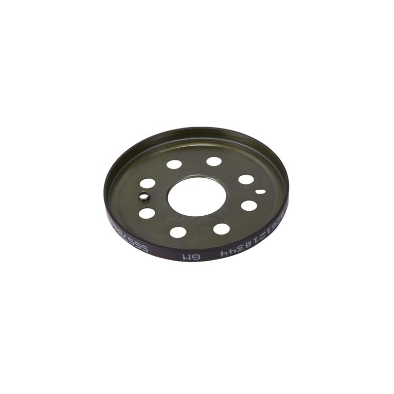 GM Genuine Parts 55578625 Crankshaft Position Sensor Reluctor Ring