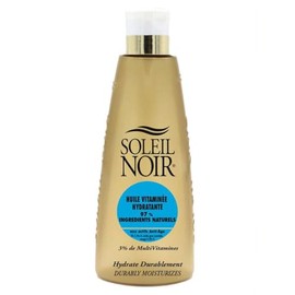 Feuchtigkeitsspendendes Vitamin-Öl