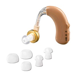 MICRO EAR - Micro Ear Amplificador