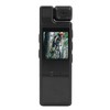Body Cam 1080P HD 180 Degree Rotation WIFI Hotspot Motion