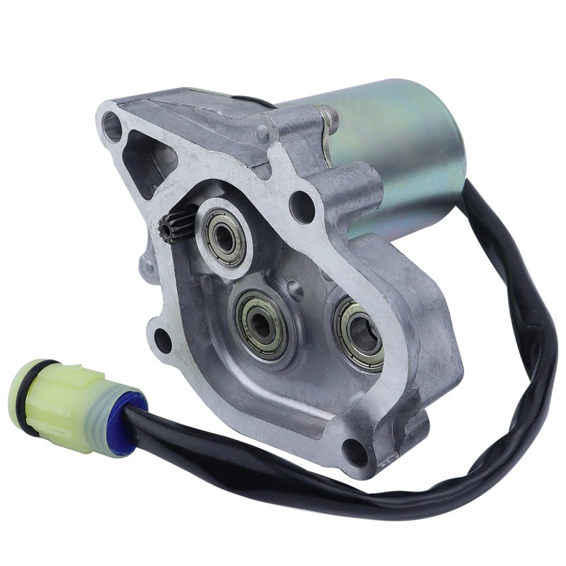 Power Shift Control Motor & Angle Sensor for Honda FourTrax