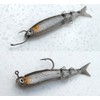 Imakatsu #S-371 Javaron One Super Real (Eco Compatible) Hiu