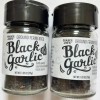 Trader Joe's 2 Pack TRADER JOE'S Exclusive Black Garlic Ground