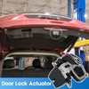 BHB Liftgate Hatch Lock Latch Actuator Compatible with Ford Escape