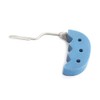 OdontoMed2011® JOSEPH NASAL SAW WITH PLASTIC HANDLE