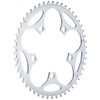 Stronglight 5-Arm/110PCD Chain Ring - Silver, 48 T