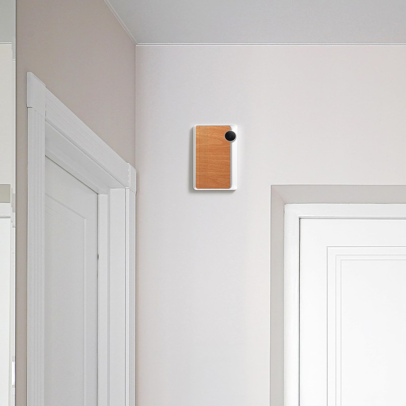 Miratic Electromechanical Doorbell Wired for Bell Front Door 80 dB