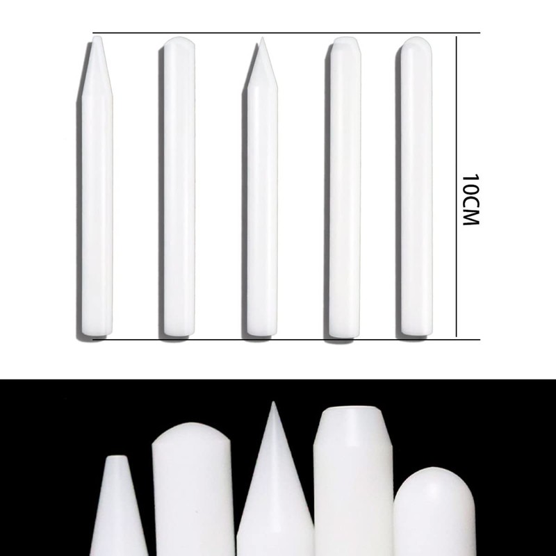 LadyRosian Dent Repair 22PCS Tools Paintless Dent Repair Hammer with