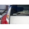 Toyo Mark Mfg. Motorcycle Tamper Proof Security Sticker GPS 3521
