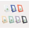 Frame for 3.5x5 inch Photo Black Frame MDF Picture Frame