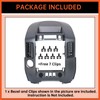 ECOTRIC Center Dash Instrument Panel Lid Compatible with 2004 2005