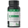 Nature's Truth Beet Root Capsules | 60 Count | Nitric