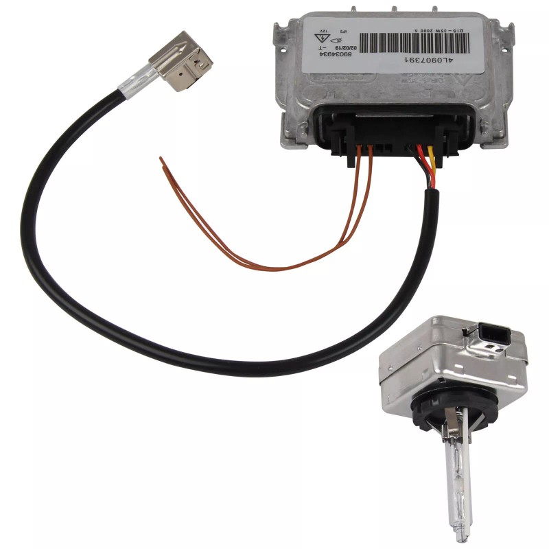 Mym-carlight For 2008-2012 Buick Enclave 3.6L Xenon HID Headlight Ballast