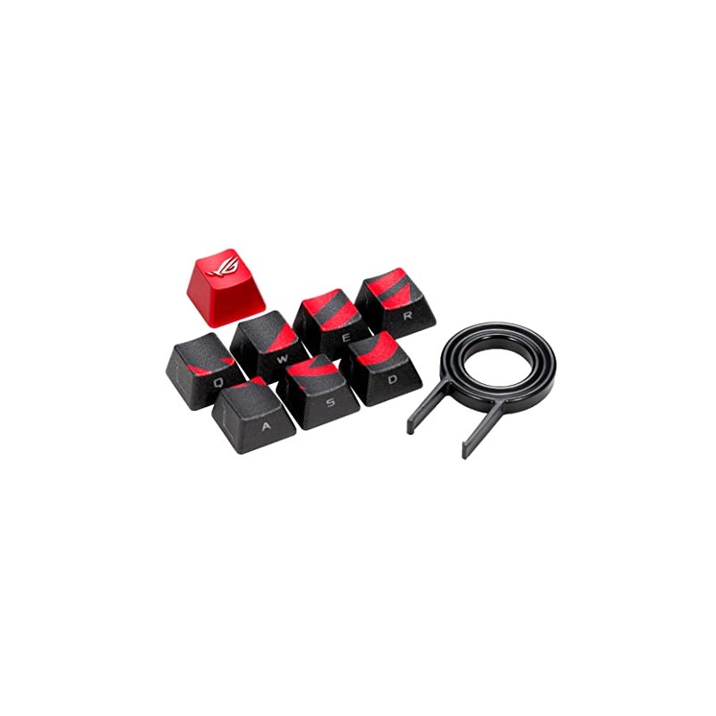 ASUS ROG Gaming Keycap Set