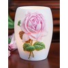 Ibis and Orchid 55032 Cottage Rose Night Lamp