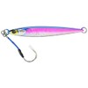 JACKALL Metal Jig, Bumble Jig, Short, 3.5 oz (100 g),