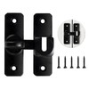Sliding Door Bolt Stainless Steel Bolt Lock Sliding Door Lock