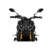 Puig NAKED FRONT SPOILER YAMAHA MT-09 17-20/ SP 18-20